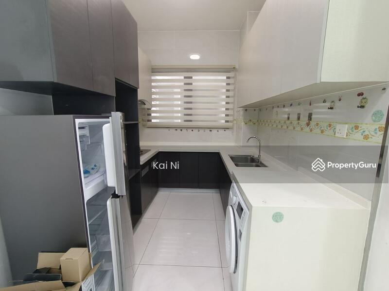 For Rent - Bay Point @ Country Garden Danga Bay