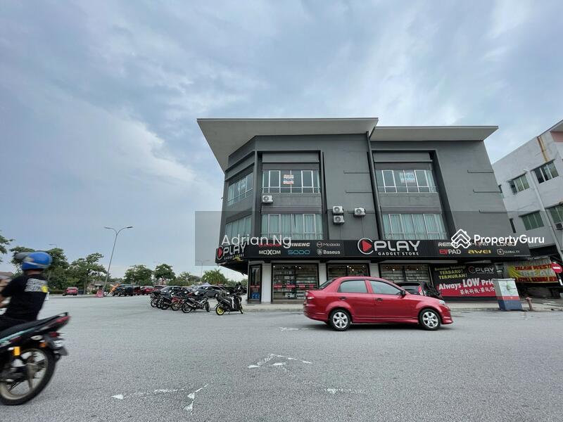 Shop / Office for Rent in Senawang Prima (Senawang) - Darius Ng - PropertyGuru.com.my