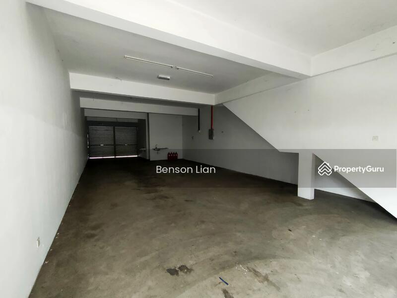 For Rent - Hillpark @ Shah Alam