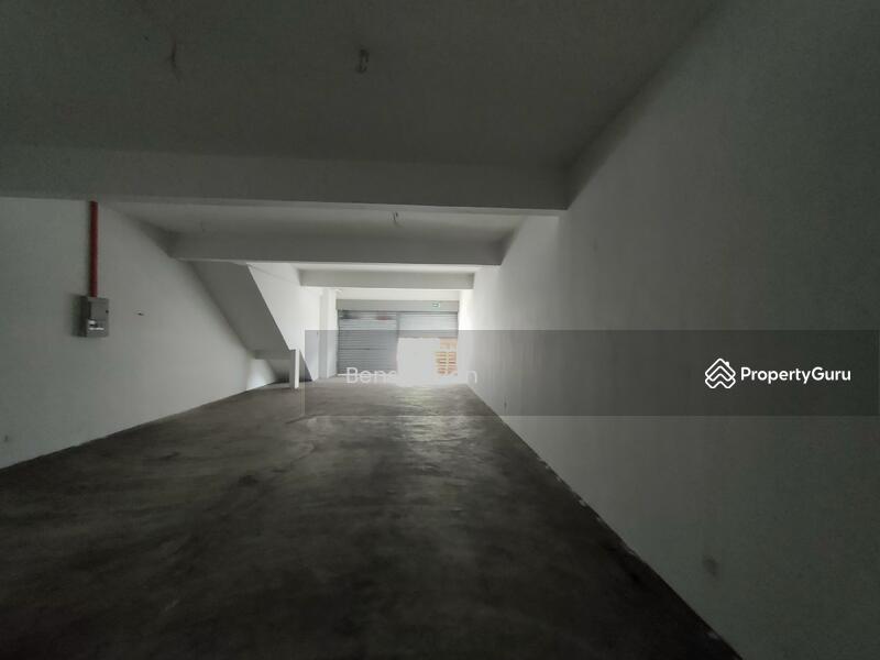 For Rent - Hillpark @ Shah Alam