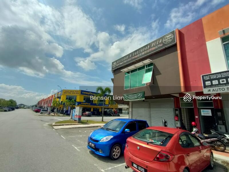 For Rent - Hillpark @ Shah Alam
