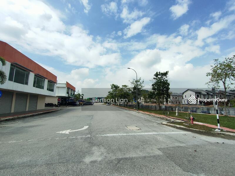 For Rent - Hillpark @ Shah Alam