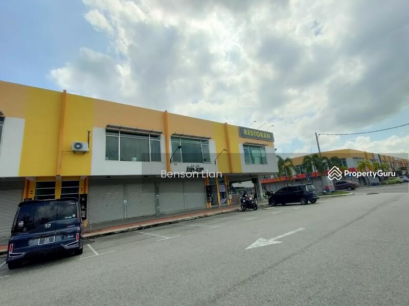 For Rent - Hillpark @ Shah Alam