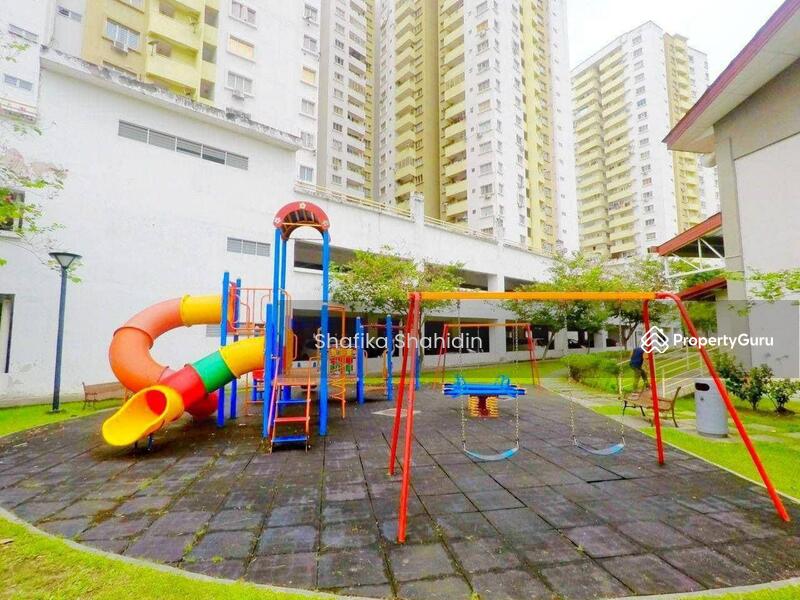 Kondominium untuk Dijual di Magna Ville - Shafika Shahidin - PropertyGuru.com.my