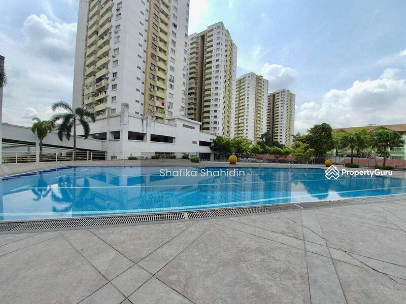 Kondominium untuk Dijual di Magna Ville - Shafika Shahidin - PropertyGuru.com.my