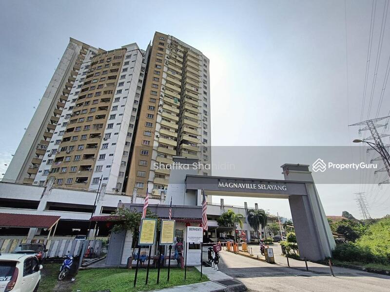 Kondominium untuk Dijual di Magna Ville - Shafika Shahidin - PropertyGuru.com.my