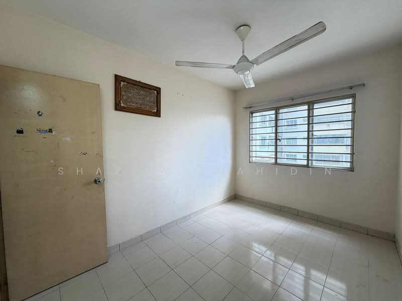 Kondominium untuk Dijual di Magna Ville - Shafika Shahidin - Interior - PropertyGuru.com.my