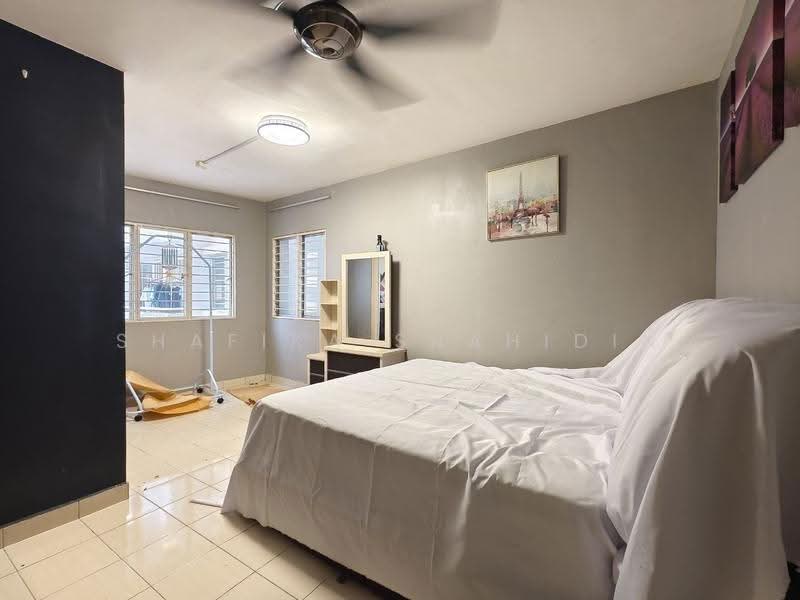 Condominium for Sale at Magna Ville - Shafika Shahidin - Bedroom - PropertyGuru.com.my