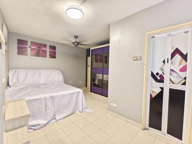 Condominium for Sale at Magna Ville - Shafika Shahidin - Bedroom - PropertyGuru.com.my