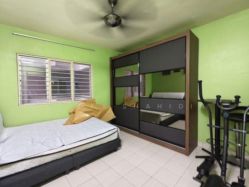 Condominium for Sale at Magna Ville - Shafika Shahidin - Bedroom - PropertyGuru.com.my