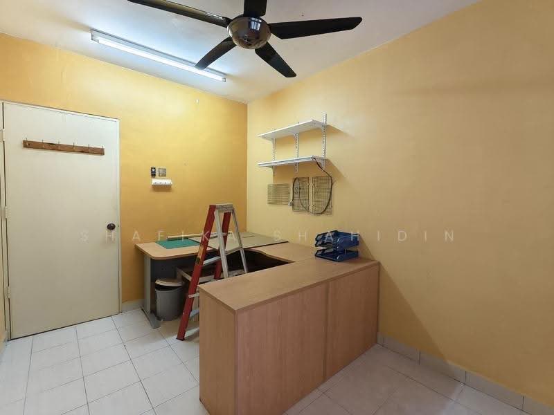 Condominium for Sale at Magna Ville - Shafika Shahidin - Interior - PropertyGuru.com.my