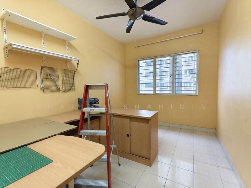 Condominium for Sale at Magna Ville - Shafika Shahidin - Study - PropertyGuru.com.my