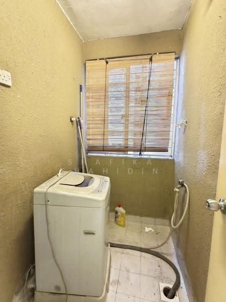 Condominium for Sale at Magna Ville - Shafika Shahidin - Interior - PropertyGuru.com.my