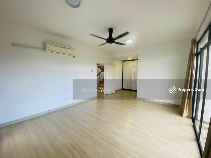 For Sale - Taman Desa Tebrau@Precinct 9F