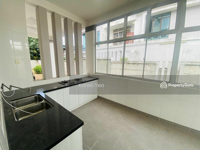 For Sale - Taman Desa Tebrau@Precinct 9F