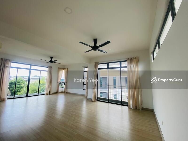 For Sale - Taman Desa Tebrau@Precinct 9F