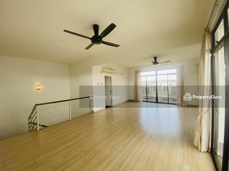 For Sale - Taman Desa Tebrau@Precinct 9F