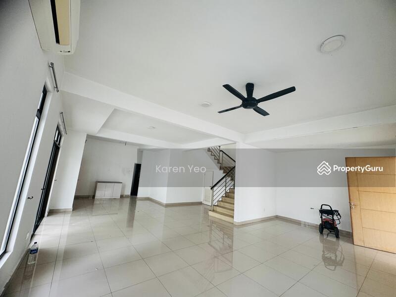 For Sale - Taman Desa Tebrau@Precinct 9F