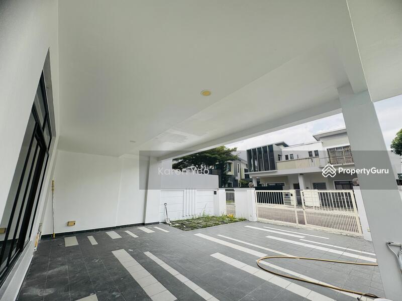 For Sale - Taman Desa Tebrau@Precinct 9F