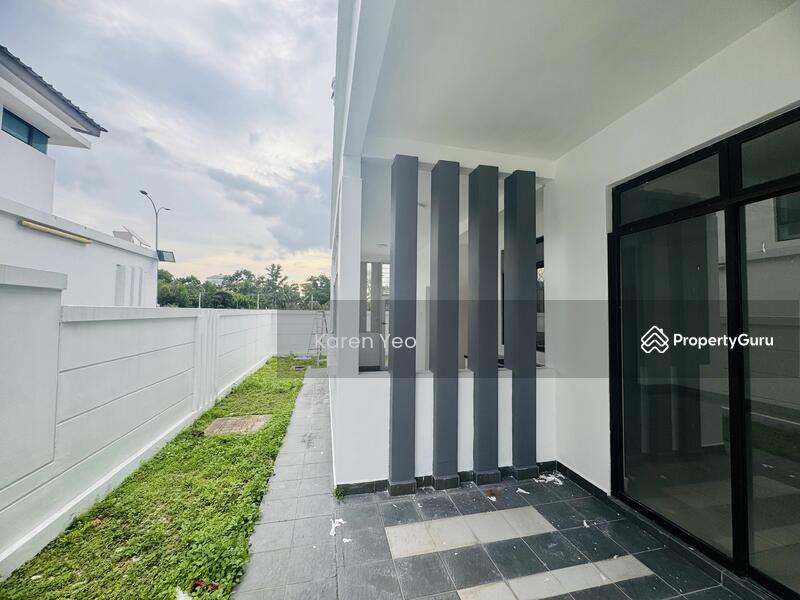 For Sale - Taman Desa Tebrau@Precinct 9F