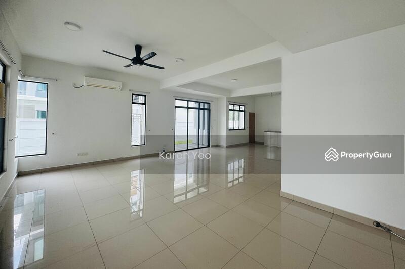 For Sale - Taman Desa Tebrau@Precinct 9F