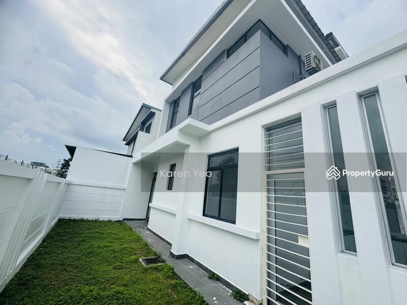 For Sale - Taman Desa Tebrau@Precinct 9F