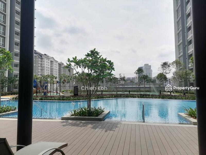Soho untuk Disewa di Kampung Sungai Kayu Ara (Petaling Jaya) - Chien Koh - PropertyGuru.com.my