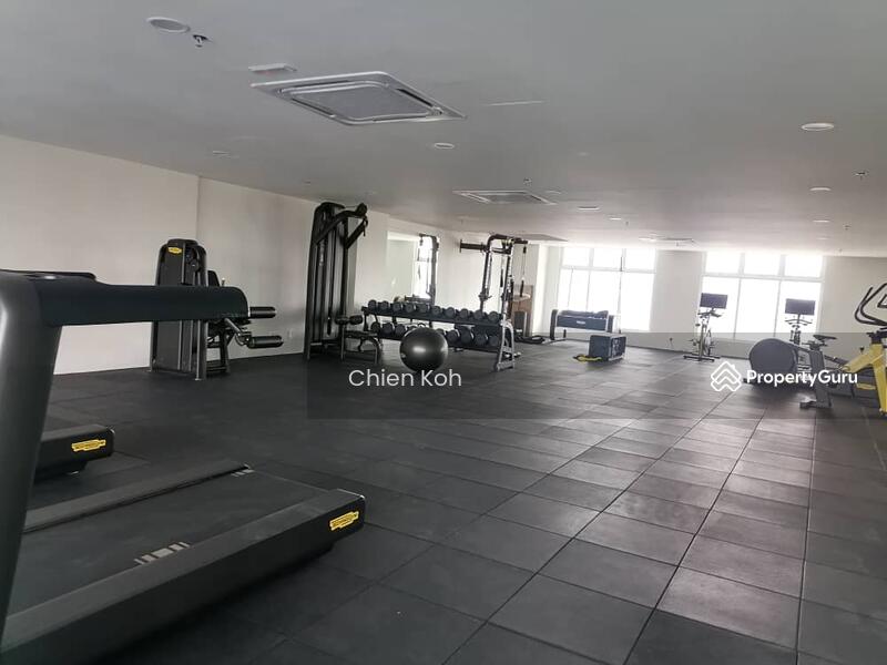 Soho untuk Disewa di Kampung Sungai Kayu Ara (Petaling Jaya) - Chien Koh - PropertyGuru.com.my