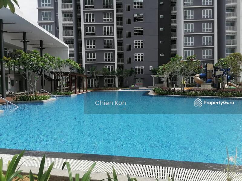 Soho untuk Disewa di Kampung Sungai Kayu Ara (Petaling Jaya) - Chien Koh - PropertyGuru.com.my