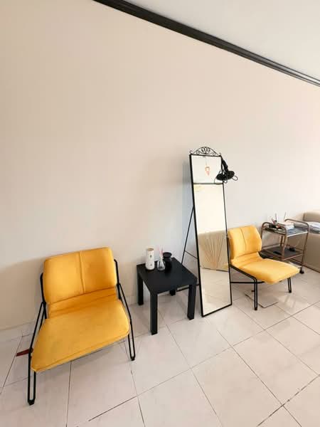 Service Residence for Rent at Kiara Designer Suites - Tien Ee Yap - Interior - PropertyGuru.com.my