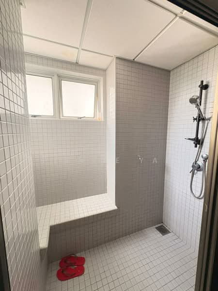 Service Residence for Rent at Kiara Designer Suites - Tien Ee Yap - Bathroom - PropertyGuru.com.my