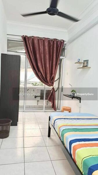 For Rent - Orchid View Luxury Apartment
