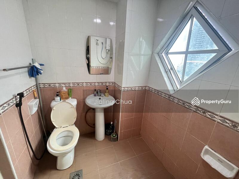 For Rent - Orchid View Luxury Apartment