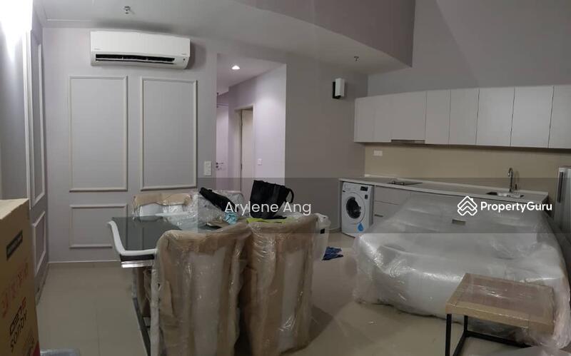 Servis Apartment untuk Disewa di i-SOHO @ i-City - Arylene Ang - PropertyGuru.com.my