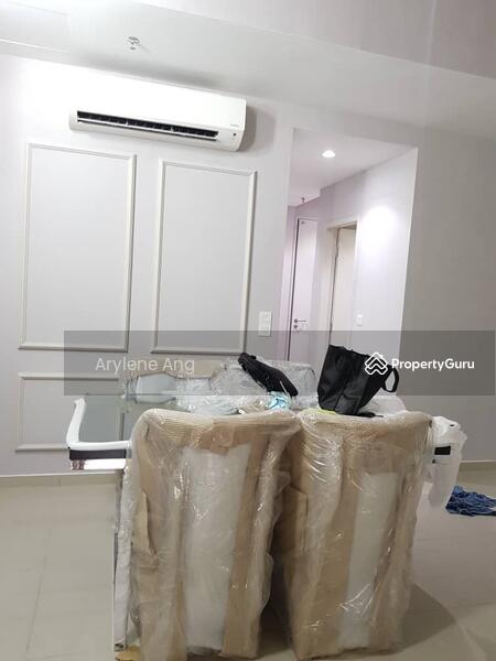 Servis Apartment untuk Disewa di i-SOHO @ i-City - Arylene Ang - PropertyGuru.com.my