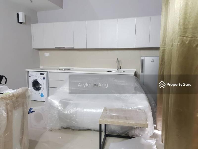 Servis Apartment untuk Disewa di i-SOHO @ i-City - Arylene Ang - PropertyGuru.com.my
