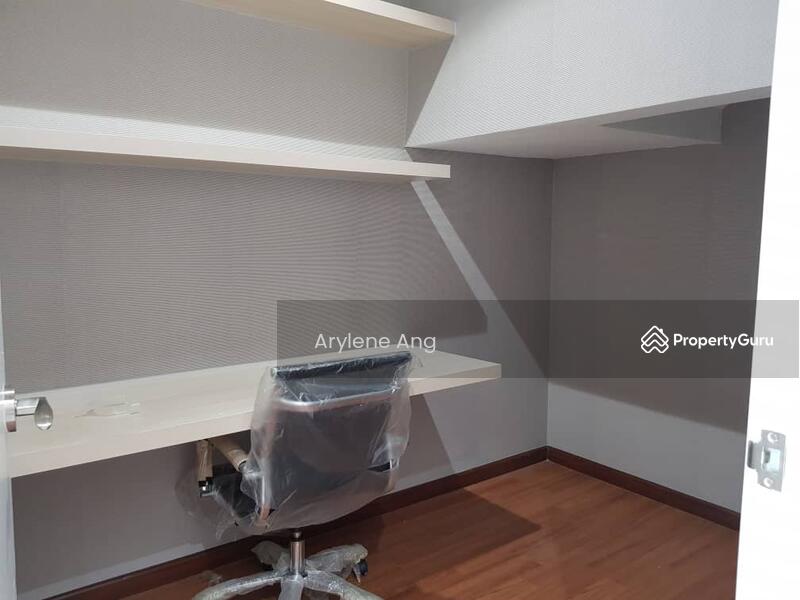 Servis Apartment untuk Disewa di i-SOHO @ i-City - Arylene Ang - PropertyGuru.com.my