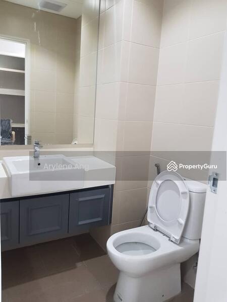 Servis Apartment untuk Disewa di i-SOHO @ i-City - Arylene Ang - PropertyGuru.com.my