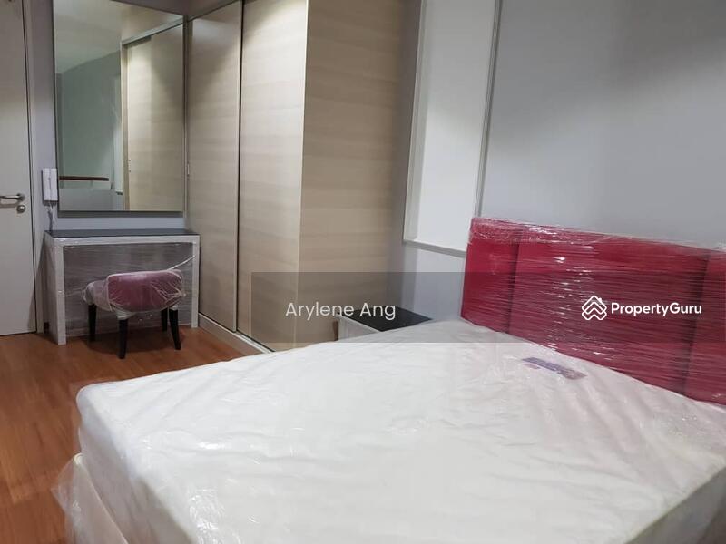 Servis Apartment untuk Disewa di i-SOHO @ i-City - Arylene Ang - PropertyGuru.com.my