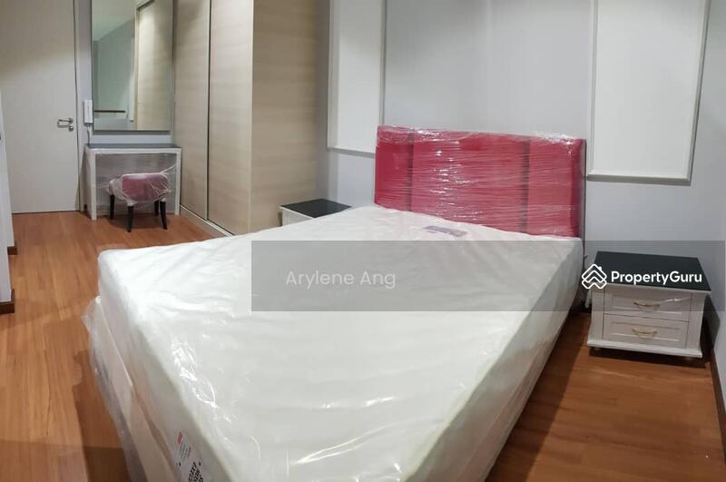 Servis Apartment untuk Disewa di i-SOHO @ i-City - Arylene Ang - PropertyGuru.com.my