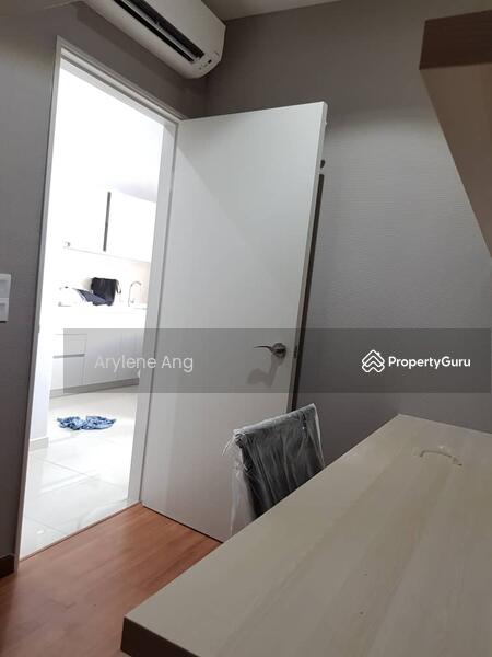 Servis Apartment untuk Disewa di i-SOHO @ i-City - Arylene Ang - PropertyGuru.com.my