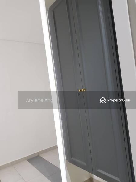 Servis Apartment untuk Disewa di i-SOHO @ i-City - Arylene Ang - PropertyGuru.com.my