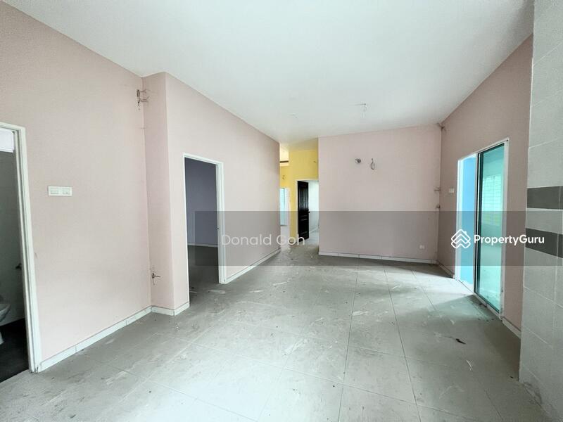 1-storey Terraced House for Sale in Taman Lapangan Kiara (Ipoh) - Donald Goh - PropertyGuru.com.my