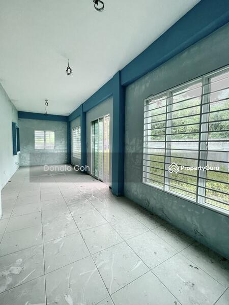 1-storey Terraced House for Sale in Taman Lapangan Kiara (Ipoh) - Donald Goh - PropertyGuru.com.my