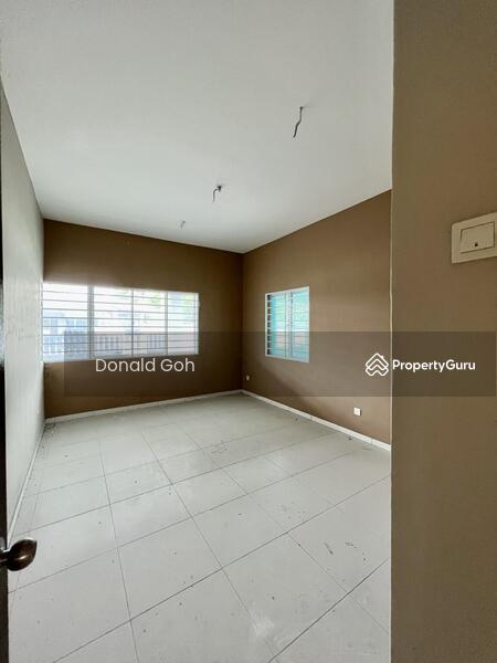 1-storey Terraced House for Sale in Taman Lapangan Kiara (Ipoh) - Donald Goh - PropertyGuru.com.my