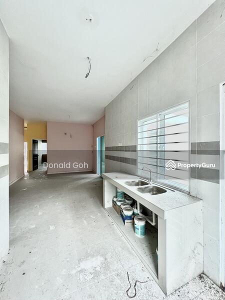 1-storey Terraced House for Sale in Taman Lapangan Kiara (Ipoh) - Donald Goh - PropertyGuru.com.my