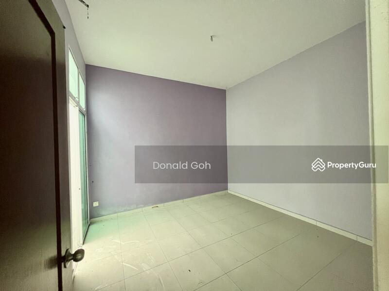 1-storey Terraced House for Sale in Taman Lapangan Kiara (Ipoh) - Donald Goh - PropertyGuru.com.my