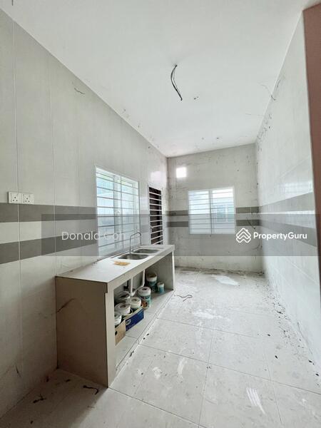 1-storey Terraced House for Sale in Taman Lapangan Kiara (Ipoh) - Donald Goh - PropertyGuru.com.my