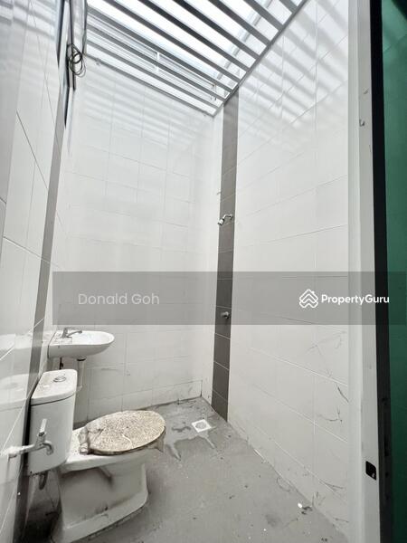 1-storey Terraced House for Sale in Taman Lapangan Kiara (Ipoh) - Donald Goh - PropertyGuru.com.my