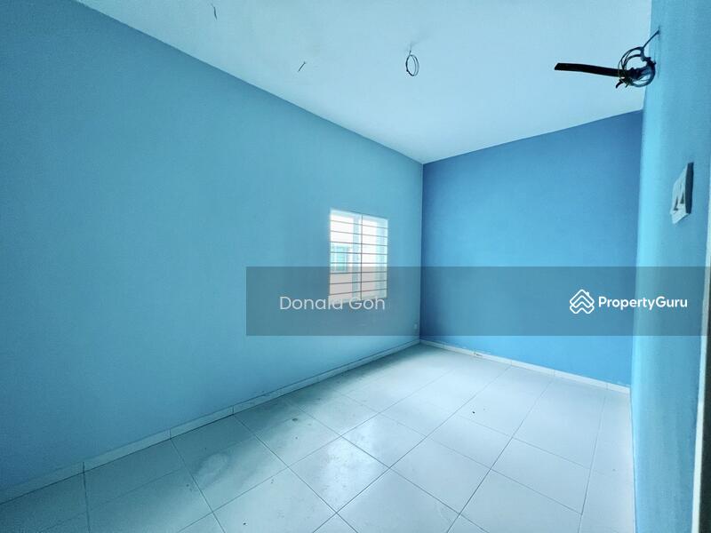 1-storey Terraced House for Sale in Taman Lapangan Kiara (Ipoh) - Donald Goh - PropertyGuru.com.my